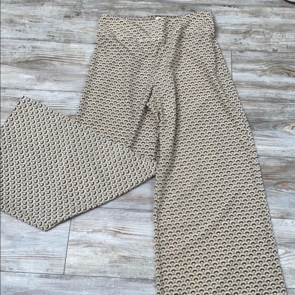 Summer Pants